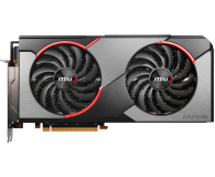 MSI Radeon RX 5600 XT GAMING X 6GB GDDR6 - 539800 - zdjęcie 4